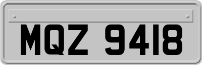 MQZ9418