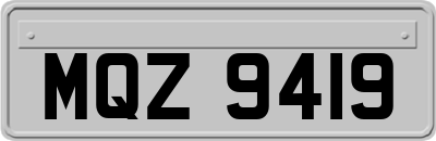 MQZ9419