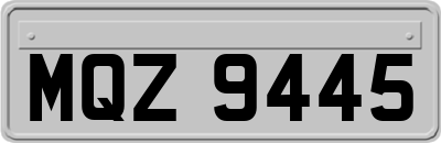 MQZ9445