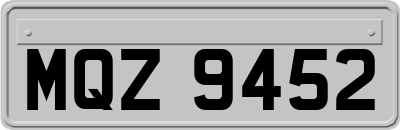MQZ9452