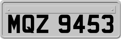 MQZ9453