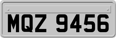 MQZ9456