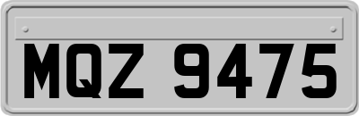 MQZ9475