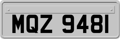 MQZ9481