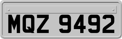 MQZ9492