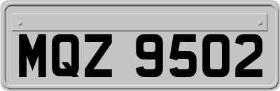 MQZ9502