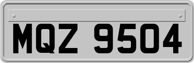 MQZ9504
