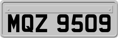 MQZ9509