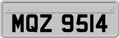 MQZ9514