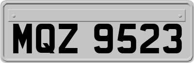 MQZ9523