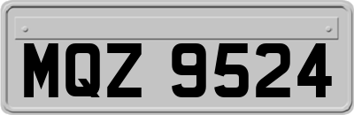 MQZ9524