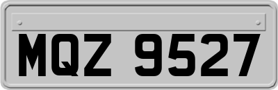 MQZ9527