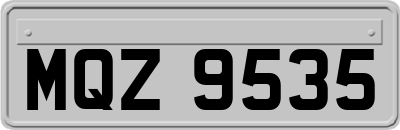 MQZ9535