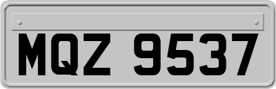 MQZ9537