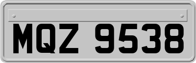MQZ9538