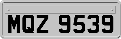 MQZ9539