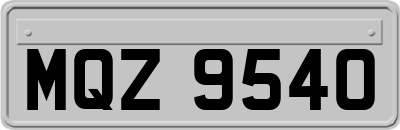 MQZ9540