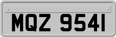 MQZ9541