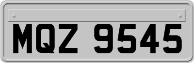 MQZ9545