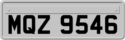 MQZ9546