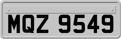 MQZ9549