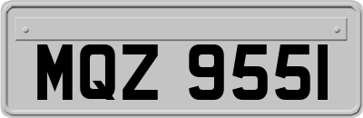 MQZ9551