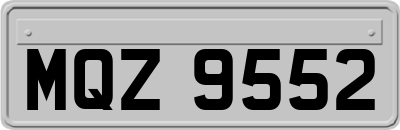 MQZ9552