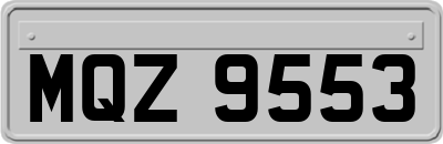 MQZ9553