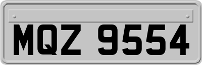 MQZ9554
