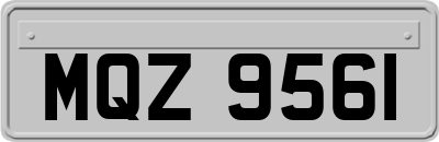 MQZ9561