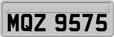 MQZ9575