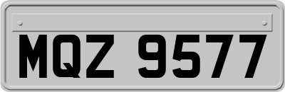 MQZ9577