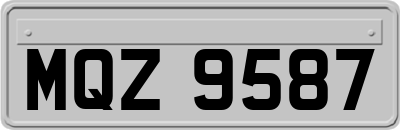 MQZ9587