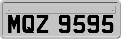 MQZ9595