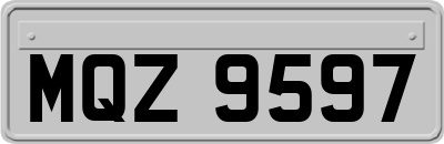 MQZ9597