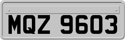 MQZ9603