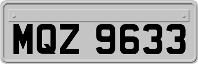 MQZ9633
