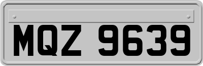 MQZ9639