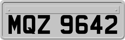MQZ9642