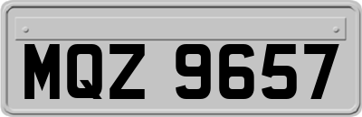 MQZ9657