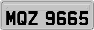 MQZ9665