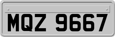 MQZ9667
