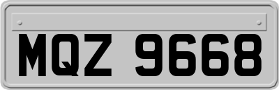 MQZ9668