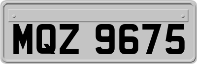 MQZ9675