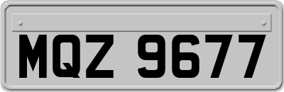 MQZ9677