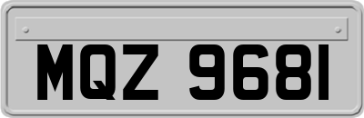 MQZ9681