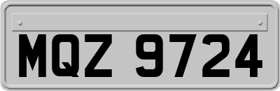 MQZ9724