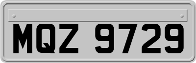 MQZ9729