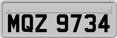 MQZ9734