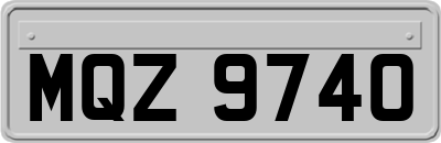 MQZ9740